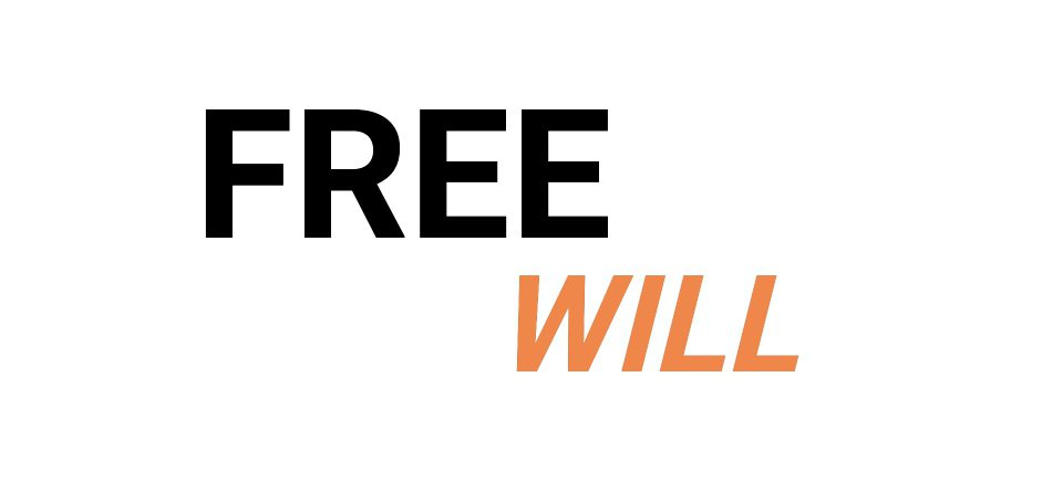 Online Free will