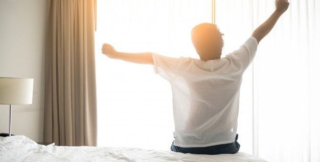 How to master morning routine for productivity