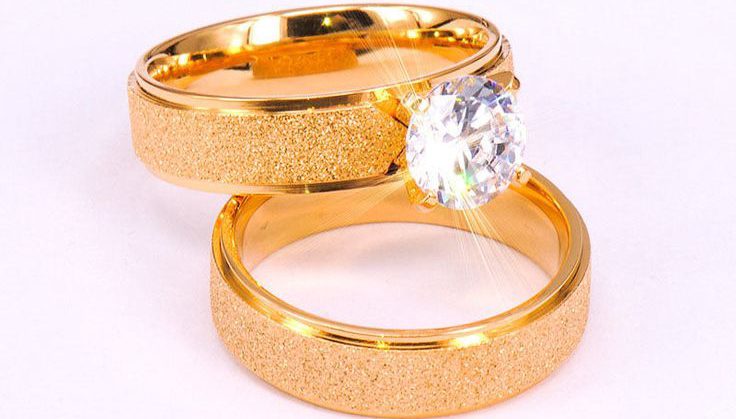 How to choose the best wedding ring