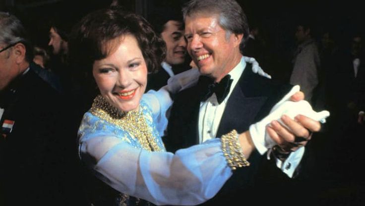 Rosalynn Carter Death Cause: How Did Wife Of Jimmy Carter Died