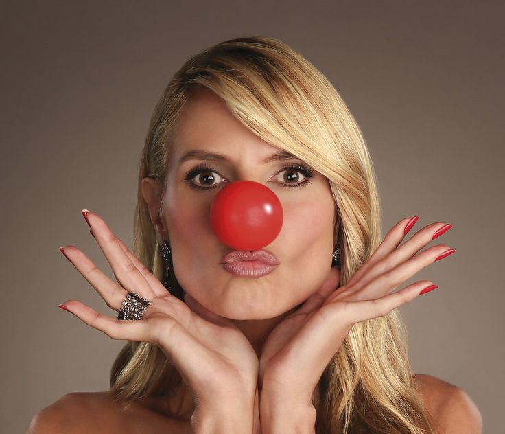 How To Get Rid of a Red Nose: Causes, Remedies, and Support