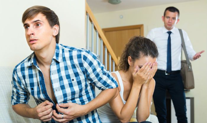 How To Cope With Your Husband After Cheating On Him