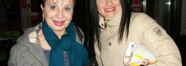 Sticky Vicky Biography, Age, Children, Husband, Ethnicity, Net Worth and Death Cause