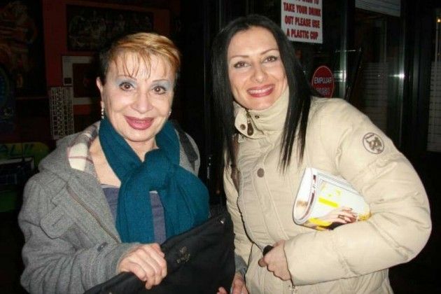 Sticky Vicky Biography, Age, Children, Husband, Ethnicity, Net Worth and Death Cause