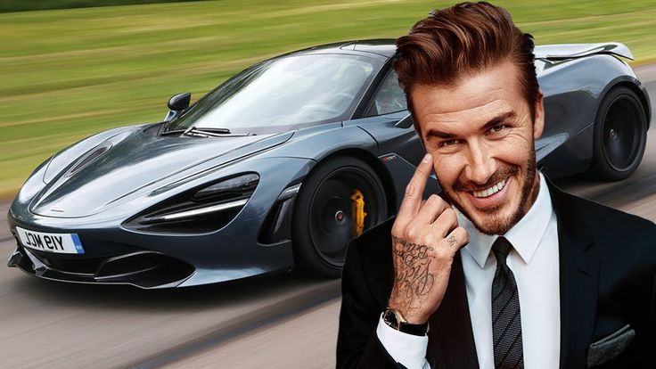 David Beckham net worth 2023: Dollars, Rupees And Pounds