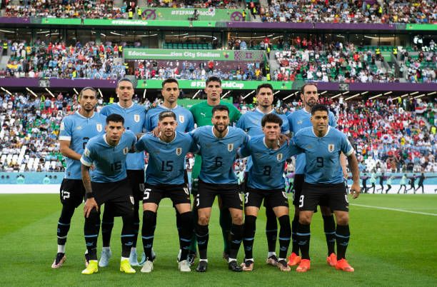 Uruguay Beat Lionel Messi's Argentina with 2-0 Victory in World Cup Qualifier