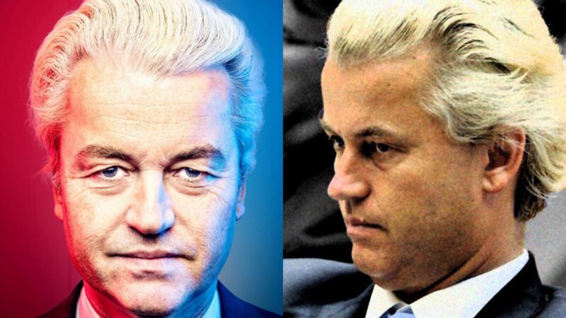 Geert Wilders Biography, Career, Election, Wife, Children, Twitter and Net worth