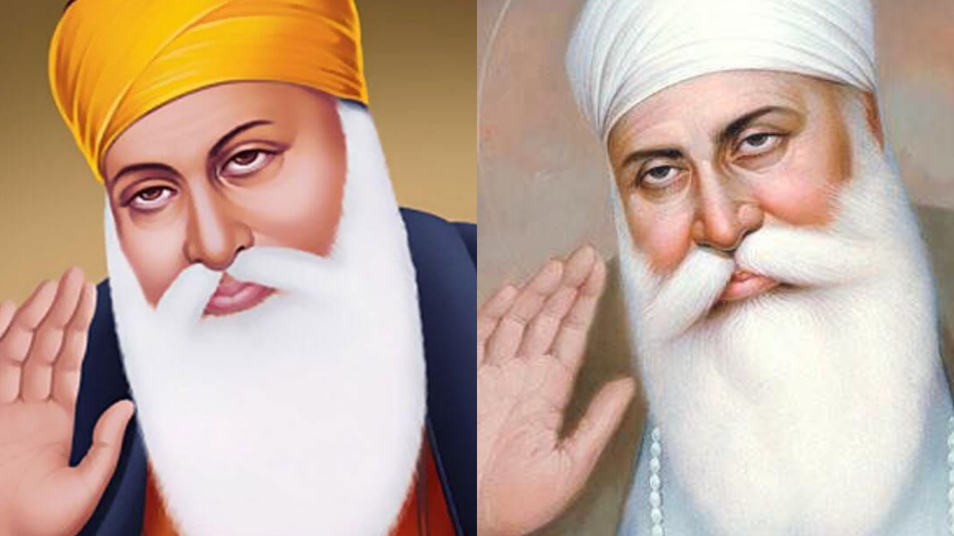 Guru Nanak Biography, Quote, Teaching, Facts And Cause Of Death