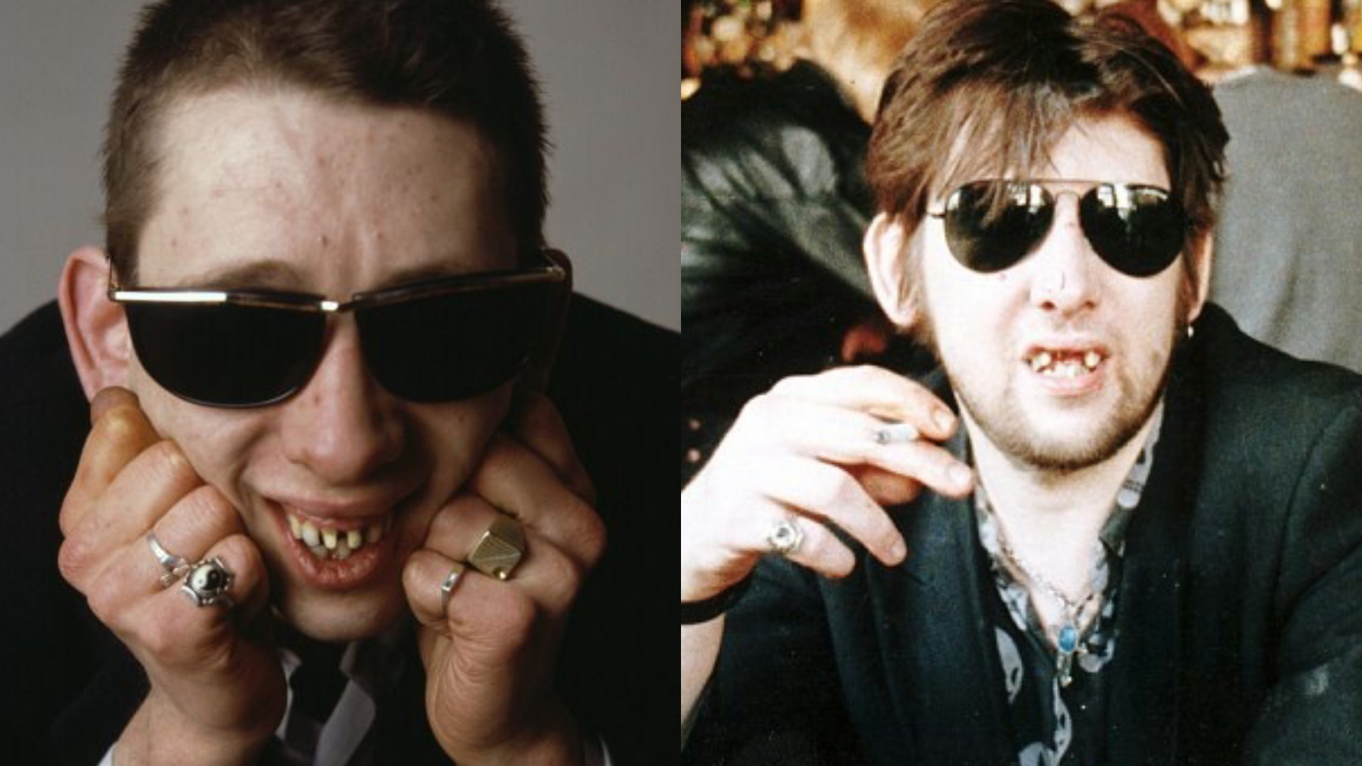 Shane MacGowan biography, songs, wife, teeth, net worth and cause of death