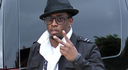 Hih hop artiste Sean Diddy Trends on Twitter  Following Grammy Nomination