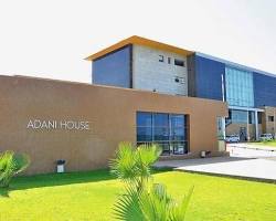 Gautam adani net worth and house