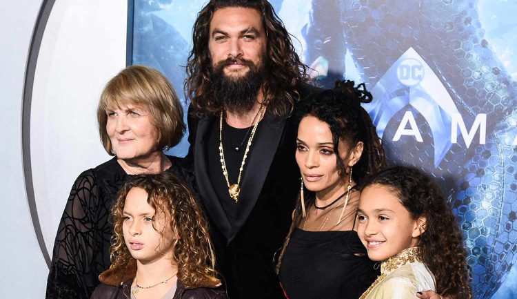 Jason Momoa Movies, Wife, Sons, Biography  And Net Worth