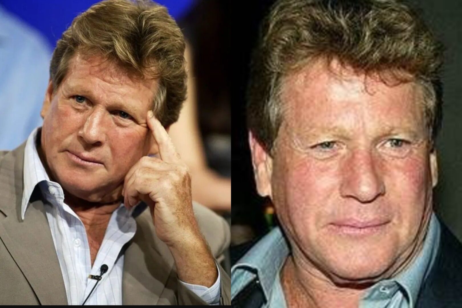 Ryan O'Neal Biography: Age, Wife, Son, Net Worth And Cause Of Death