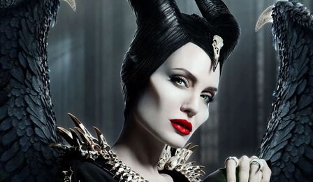 Watch And Download Malificent 3 Movie: The Return Of Angelina jolie