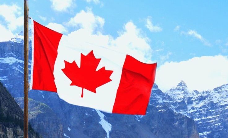 How To Move To Canada In 2024
