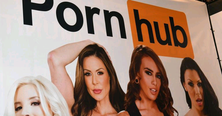 Adult Website Pornhub Release Top Countries Viewers Of 2023 - See Full List