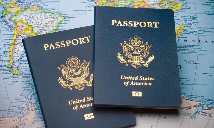 How to Get a Nigerian Passport Online